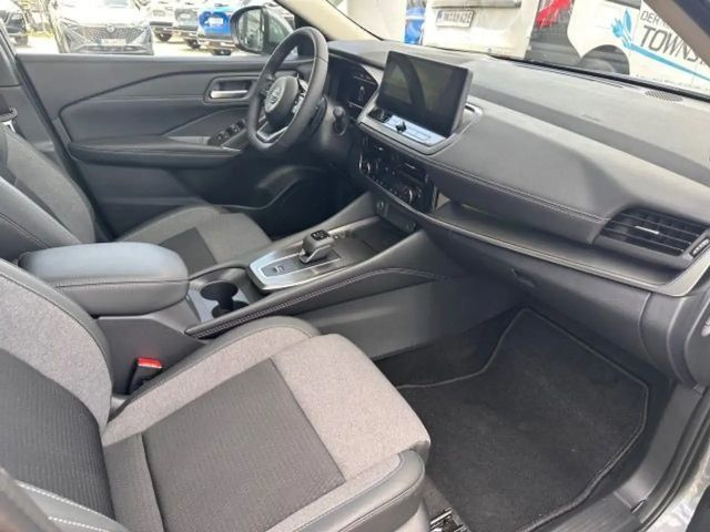 Nissan Qashqai DIG-T