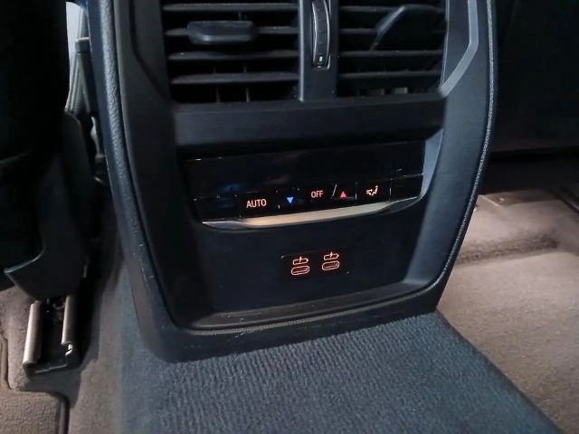 BMW 320 320d M-Sport xDrive