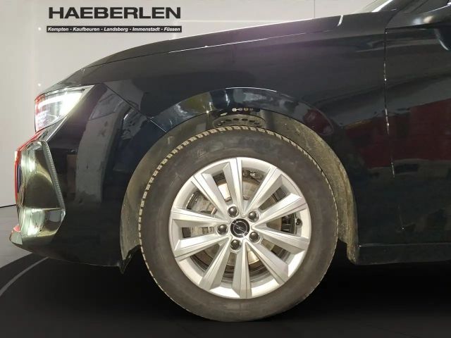 Opel Astra 1.2 Turbo Edition Turbo