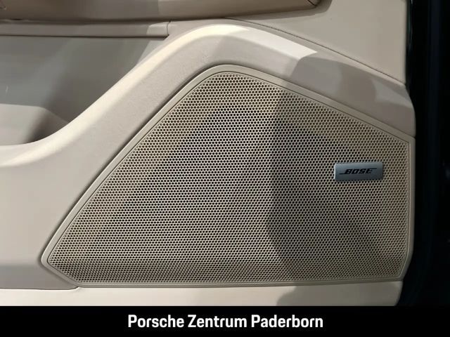 Porsche Cayenne Coupé E-Hybrid