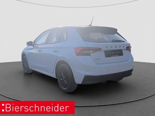 Skoda Fabia Selection