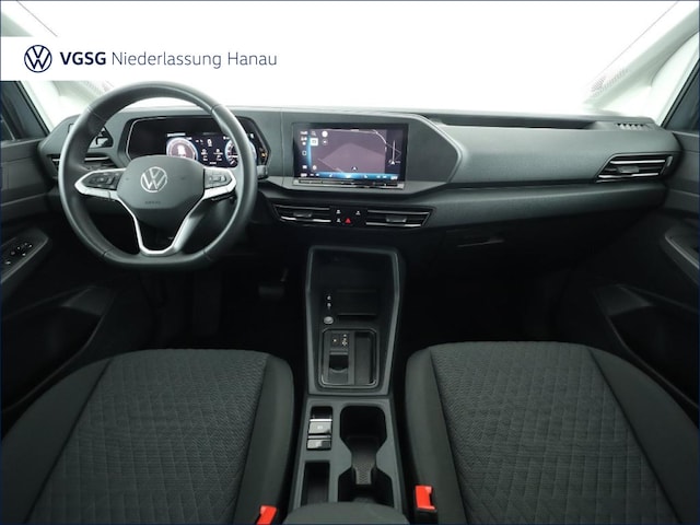 Volkswagen Caddy Caddy