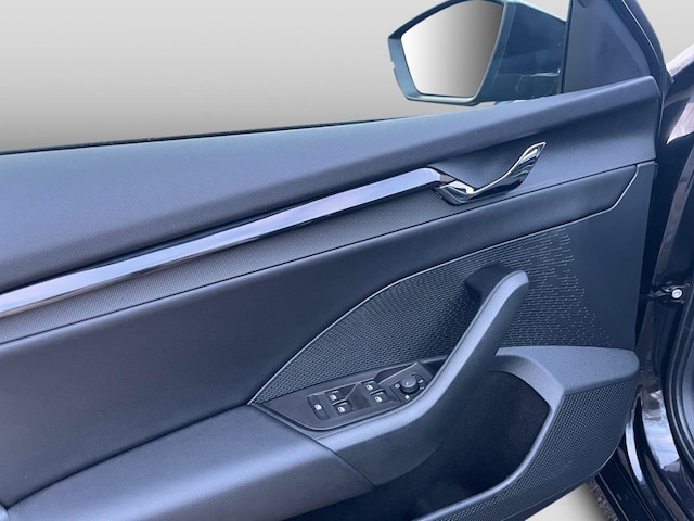 Skoda Octavia Ambition Combi