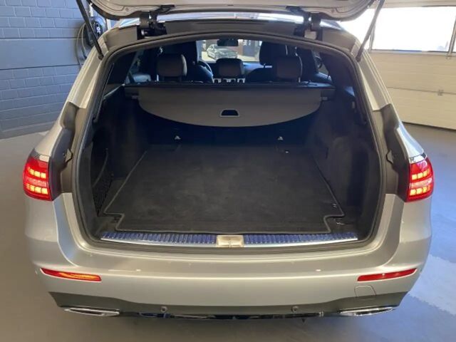 Mercedes-Benz E 200 AMG Line Estate