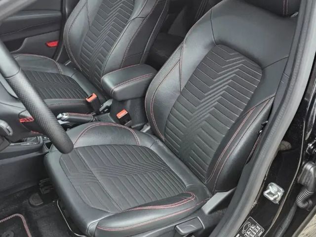 Ford Puma EcoBoost ST Line