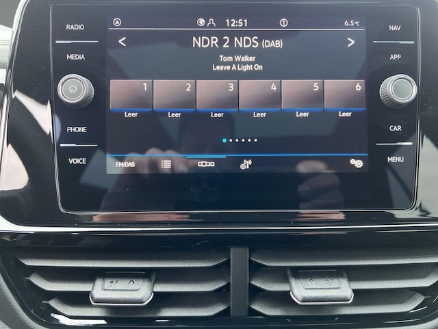 Volkswagen T-Roc 1.5 TSI DSG Style