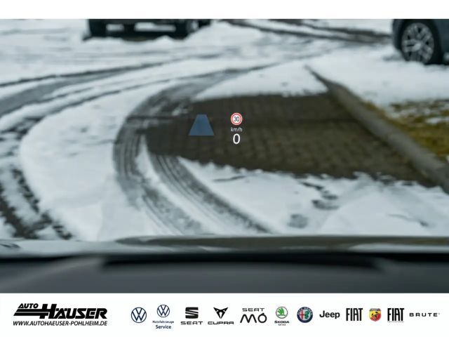 Volkswagen Golf 1.5 eTSI DSG Golf VIII Style