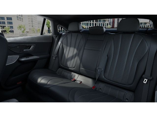 Mercedes-Benz EQE 350 Sedan