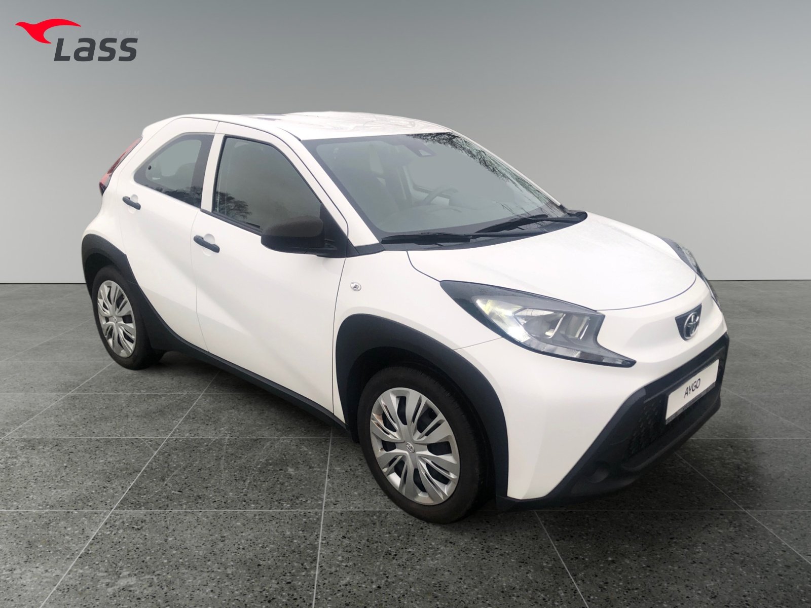 Toyota Aygo X 5-deurs