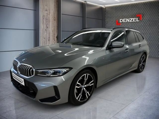 BMW 320 320d Touring xDrive