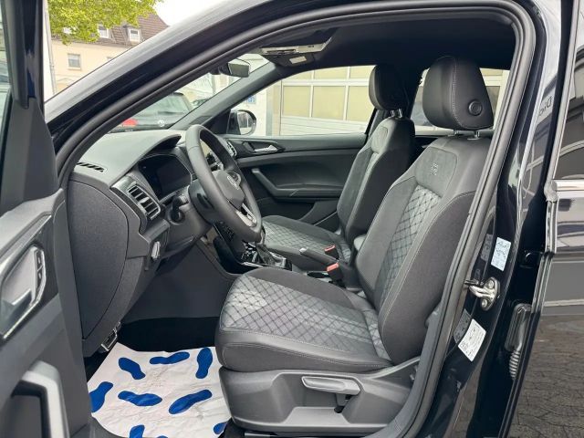 Volkswagen T-Cross 1.0 TSI DSG IQ.Drive R-Line