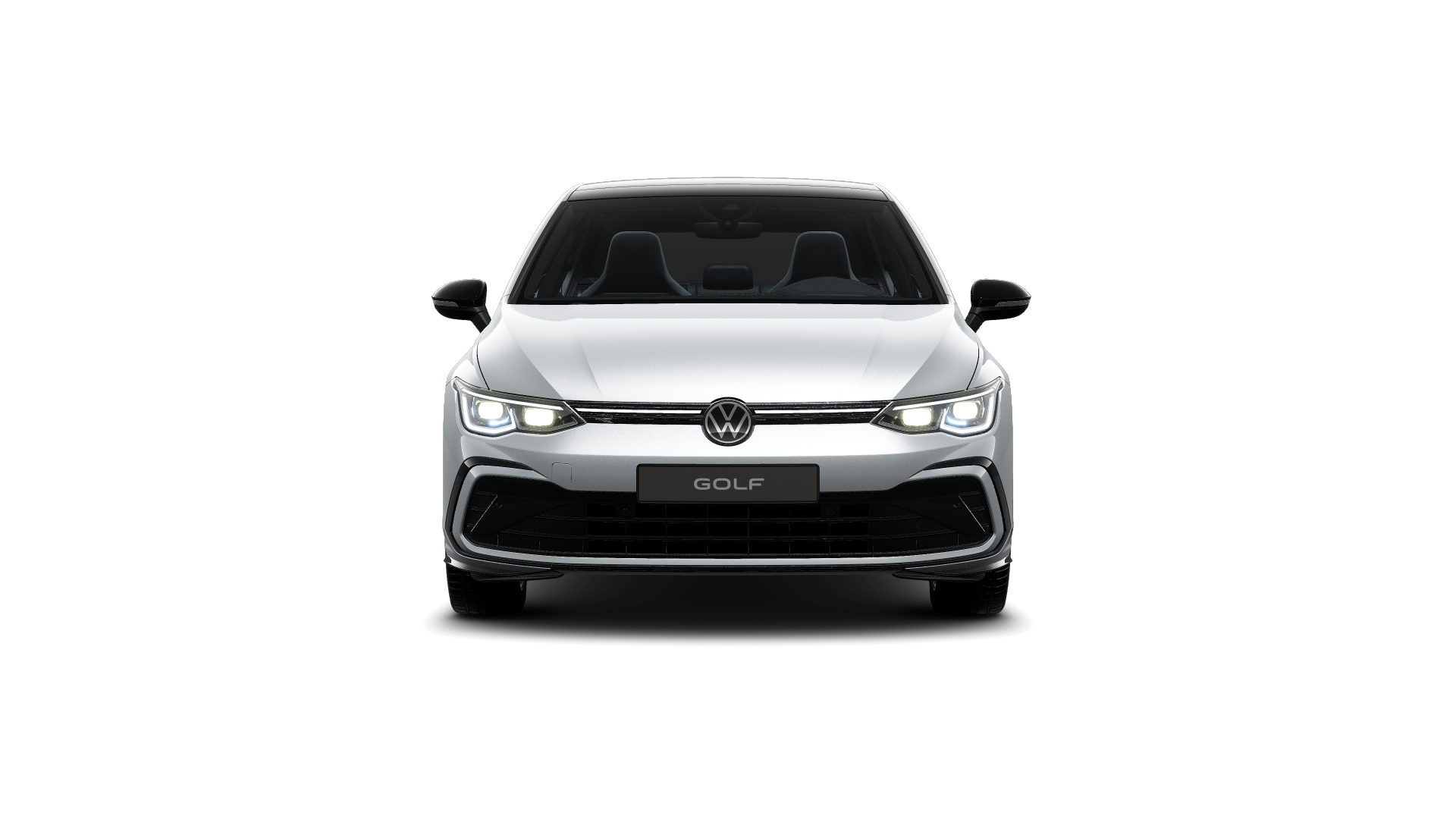 Volkswagen Golf 2.0 TDI DSG