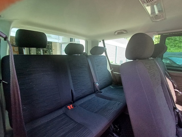 Volkswagen Caravelle DSG T6