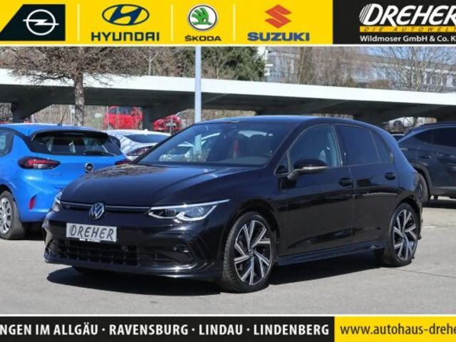 Volkswagen Golf 1.5 TSI Golf VIII R-Line