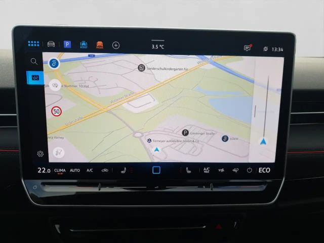 Volkswagen ID.7 GTX Tourer