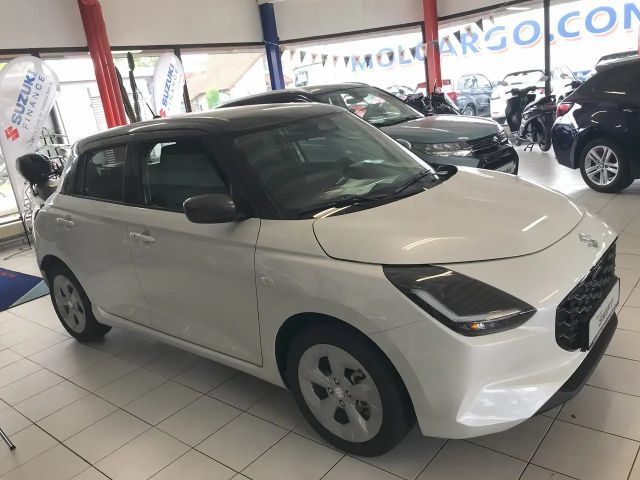 Suzuki Swift Comfort