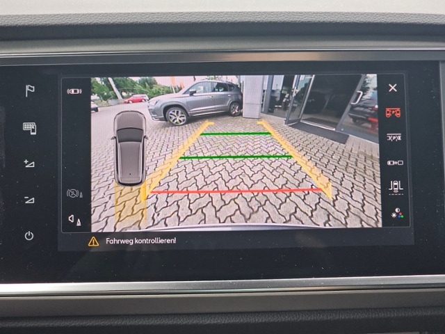 Seat Ateca 1.5 TSI DSG