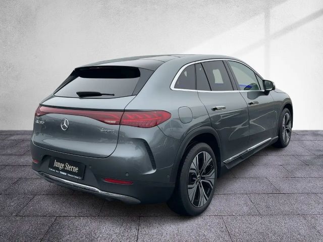 Mercedes-Benz EQE SUV 350 4MATIC