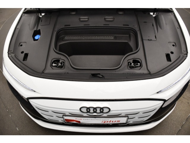 Audi A6 e-tron Avant