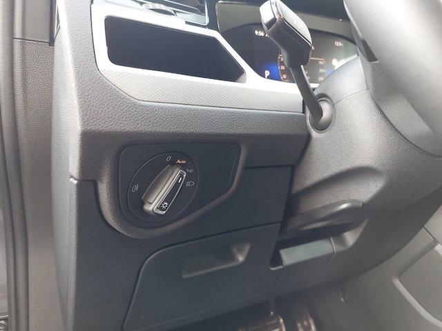 Volkswagen Touran 2.0 TDI Move