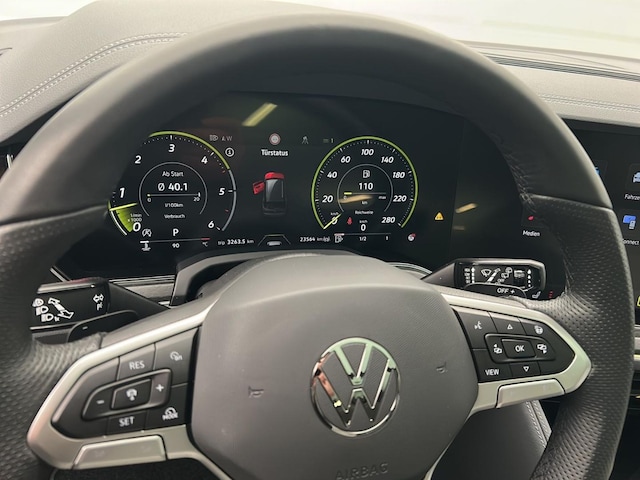 Volkswagen Touareg 3.0 V6 TDI R-Line