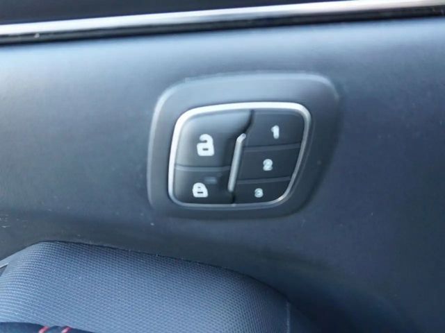 Ford Mustang Mach-E AWD Extended range