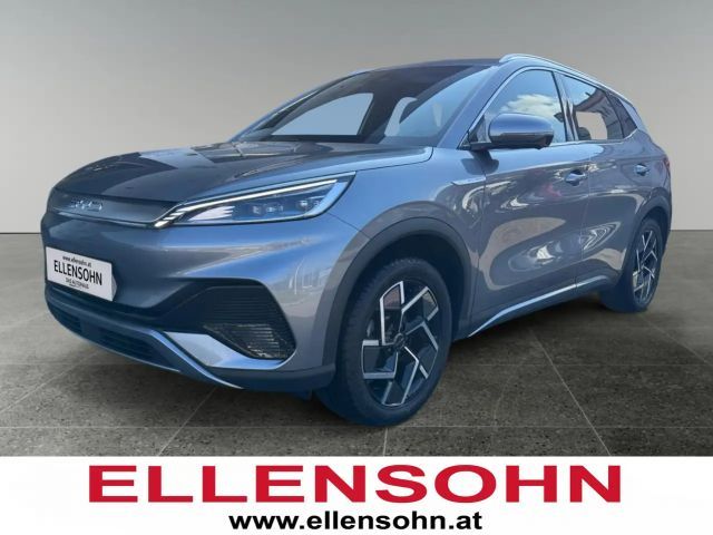 BYD Atto 3 Comfort