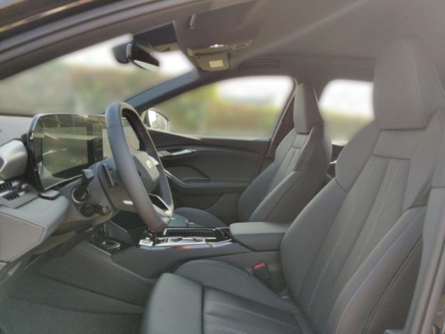 Audi Q6 e-tron Quattro