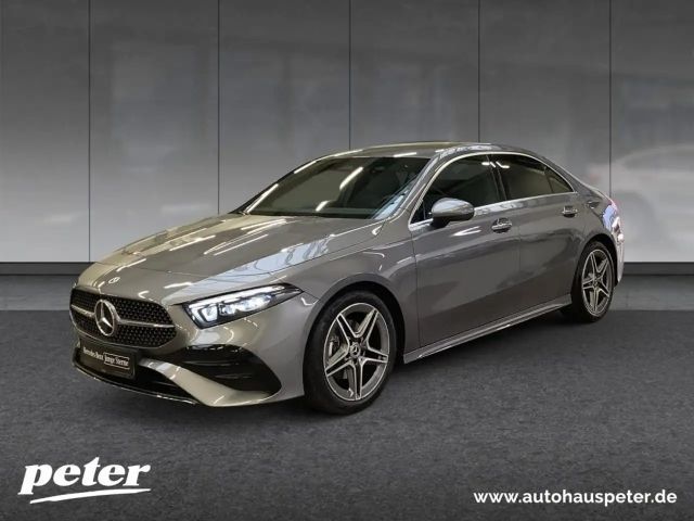 Mercedes-Benz A 200 AMG Line