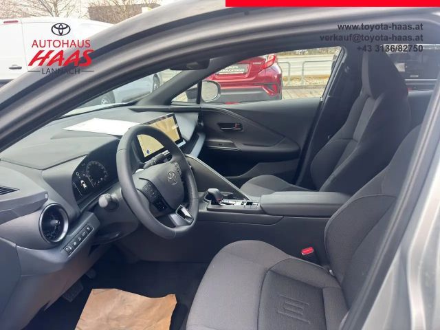 Toyota C-HR Active Plug-in