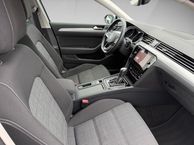 Volkswagen Passat 2.0 TDI DSG Variant