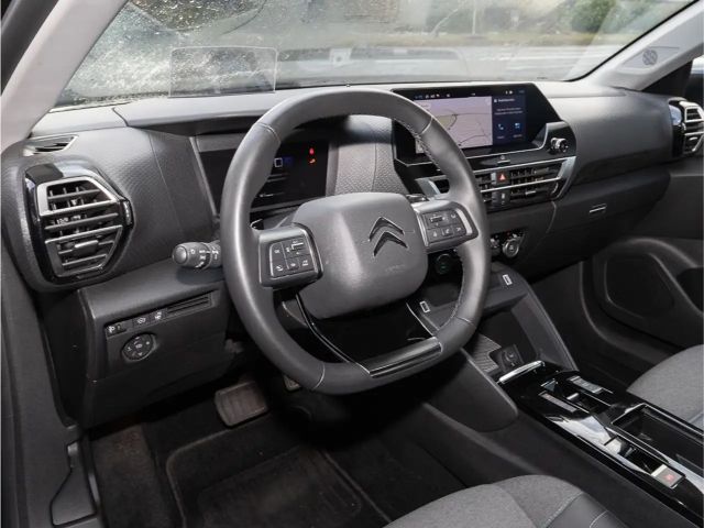 Citroën C4 PureTech Shine