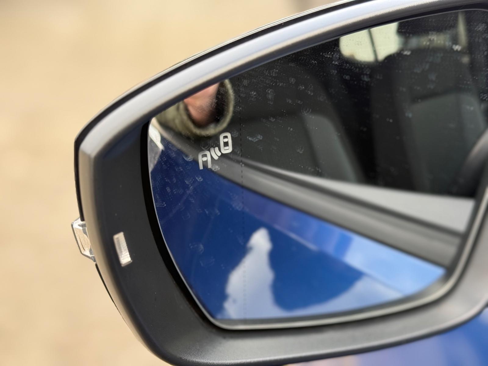 Volkswagen T-Cross 1.5 TSI