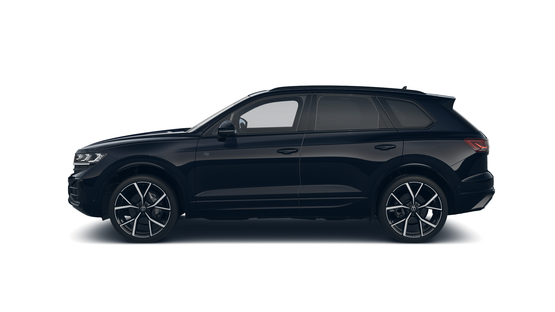 Volkswagen Touareg 3.0 V6 TDI 4Motion