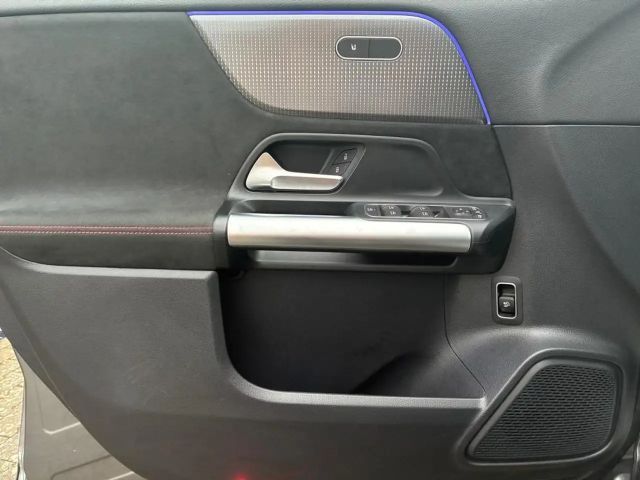 Mercedes-Benz EQA 250 AMG Line