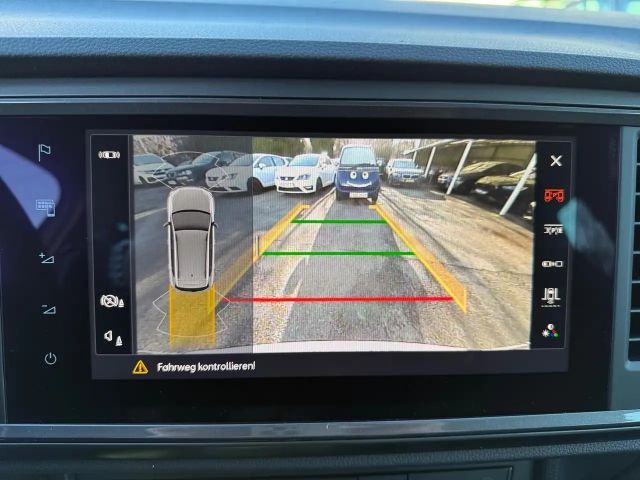 Cupra Ateca 1.5 TSI DSG