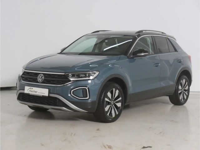 Volkswagen T-Roc 2.0 TDI DSG