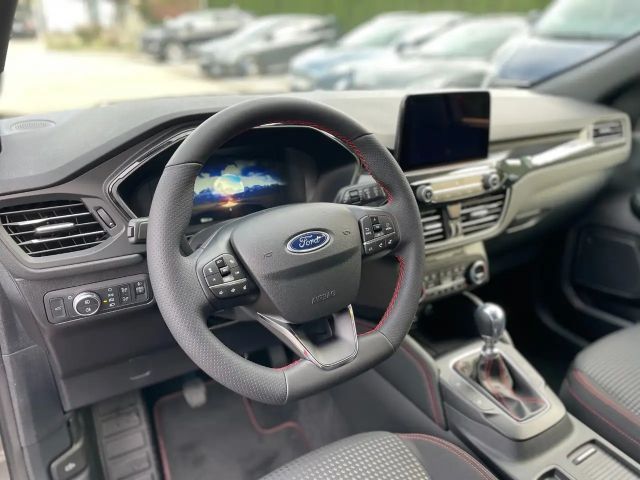 Ford Kuga EcoBoost ST Line