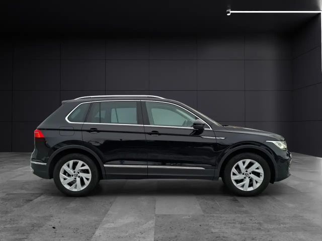 Volkswagen Tiguan DSG Elegance Elegance