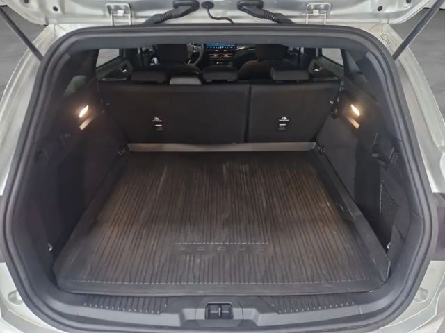 Ford Focus EcoBoost ST Line Wagon