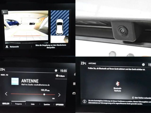 Opel Mokka 1.2 Turbo