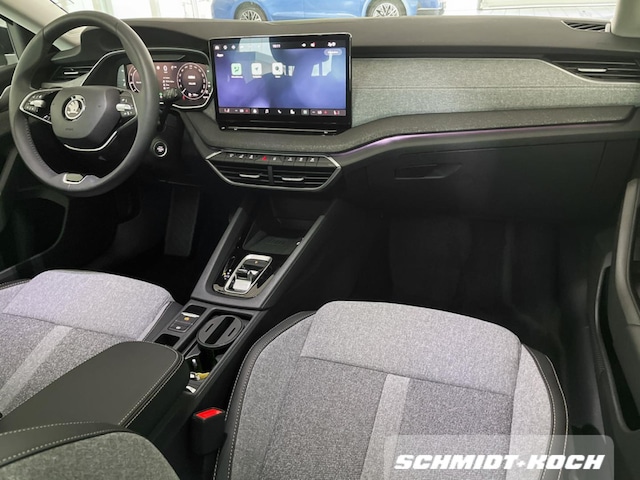 Skoda Octavia 2.0 TDI Combi Selection