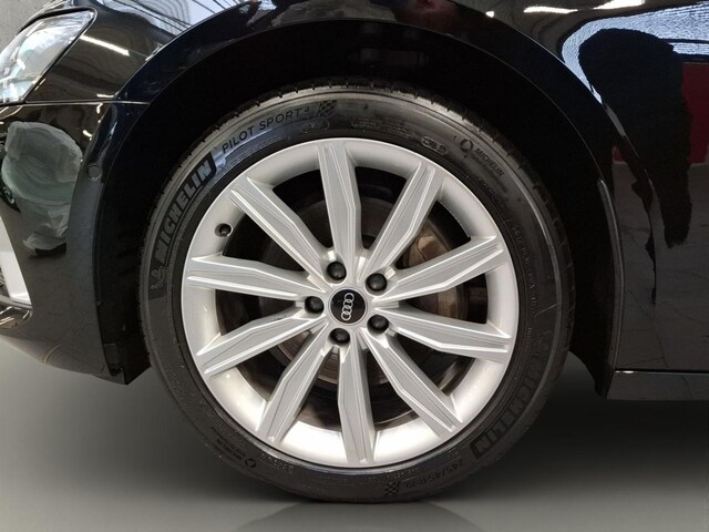 Audi A6 45 TFSI Avant S-Tronic