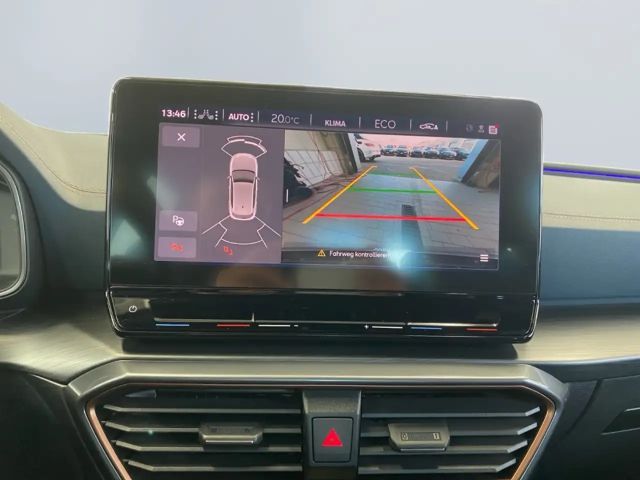 Cupra Leon 1.4 e-Hybrid