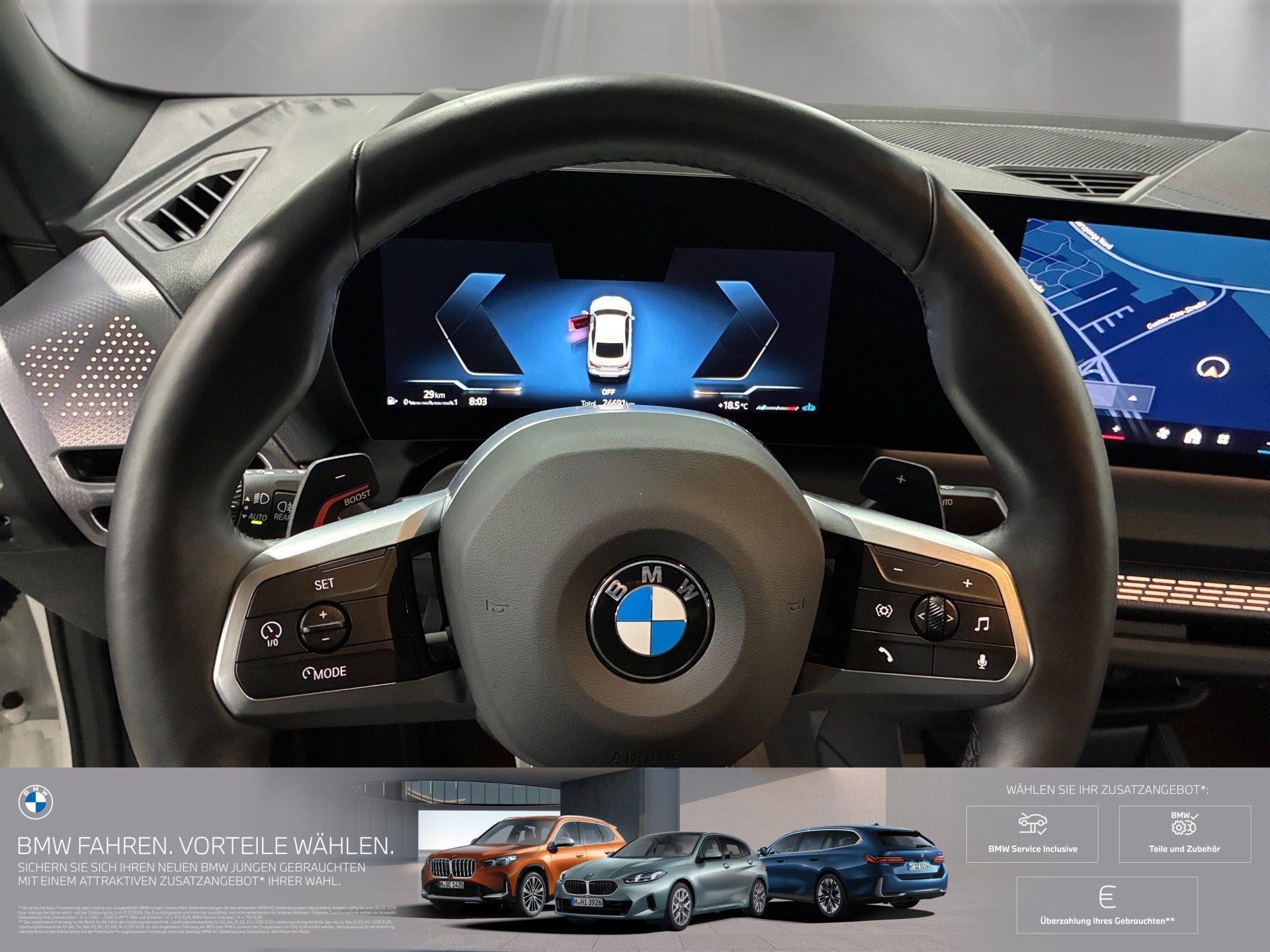 BMW 220 Coupé Gran Coupé