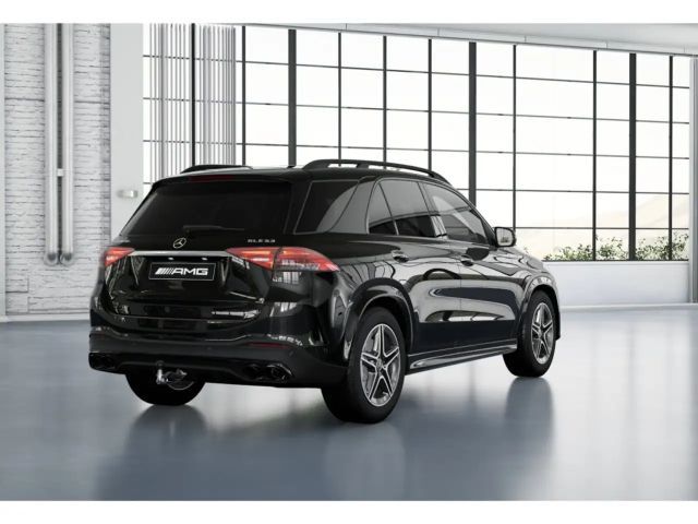 Mercedes-Benz GLE 53 AMG 4MATIC+ AMG Line