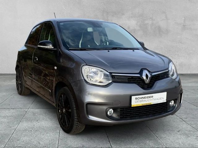 Renault Twingo E-Tech Electric