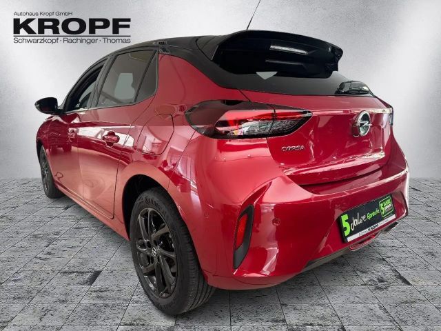 Opel Corsa 1.2 Turbo