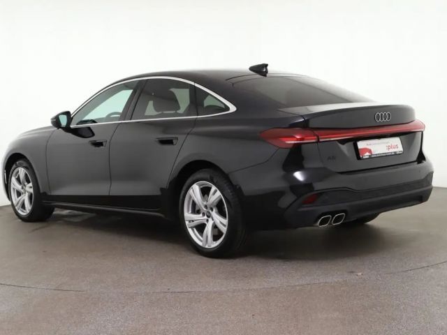 Audi A5 S-Tronic