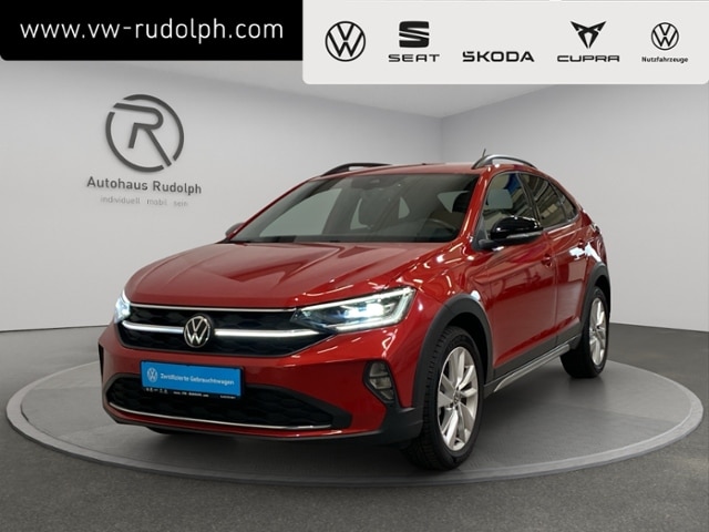 Volkswagen Taigo 1.0 TSI Move